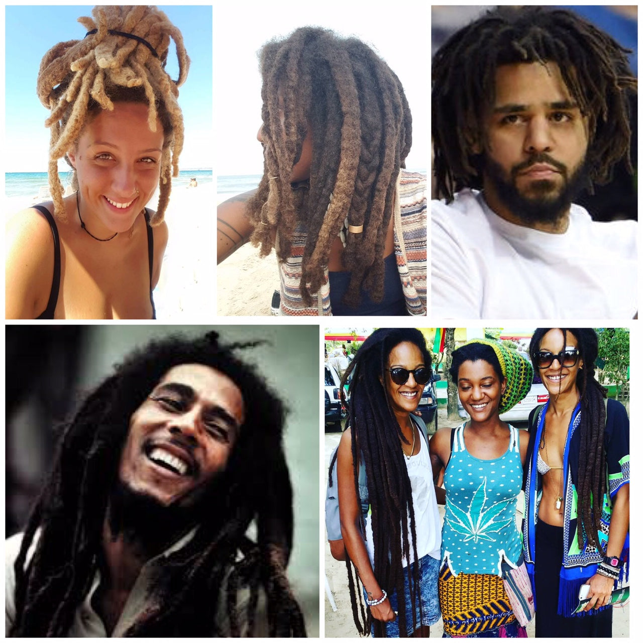 Freeformed Locs: A Personal Journey and Collective Revolution