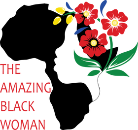 The Amazing Black Woman